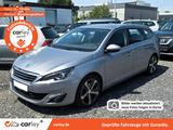 Peugeot 308 SW Allure |56tkm | Scheckheft | Top Ausst. - Peugeot 308 in Düsseldorf