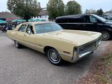 Chrysler New Yorker / NEW PORT  - Chrysler New Yorker Gebrauchtwagen