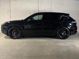 Porsche Cayenne Black Edition | Sportabgasanlage | AHK | - Porsche Cayenne: Schwarz