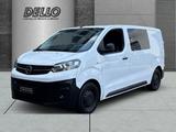 Opel Vivaro Kasten Edition L2H1 1.5 D Klima PDC hi, A - Opel Vivaro in Hamburg