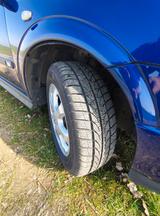 Opel Astra 1.7 CDTI 59kW - - gebrauchte Opel Astra aus dem Jahr 2003