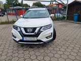 Nissan X-Trail TEKNA 1.6 DIG-T TEKNA - Nissan Gebrauchtwagen in Lübeck