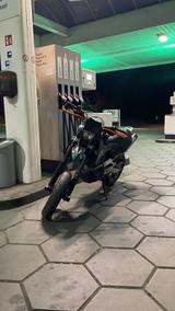 KTM SMC 690 - KTM 2009 690