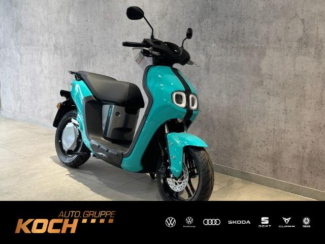 Yamaha NEO'S