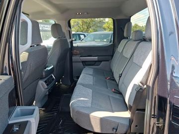 Ford F150 Lightning Lariat gr. Batterie im Vorlauf+11