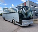 Mercedes-Benz Travego 16 RHD - Mercedes-Benz Reisebus Travego