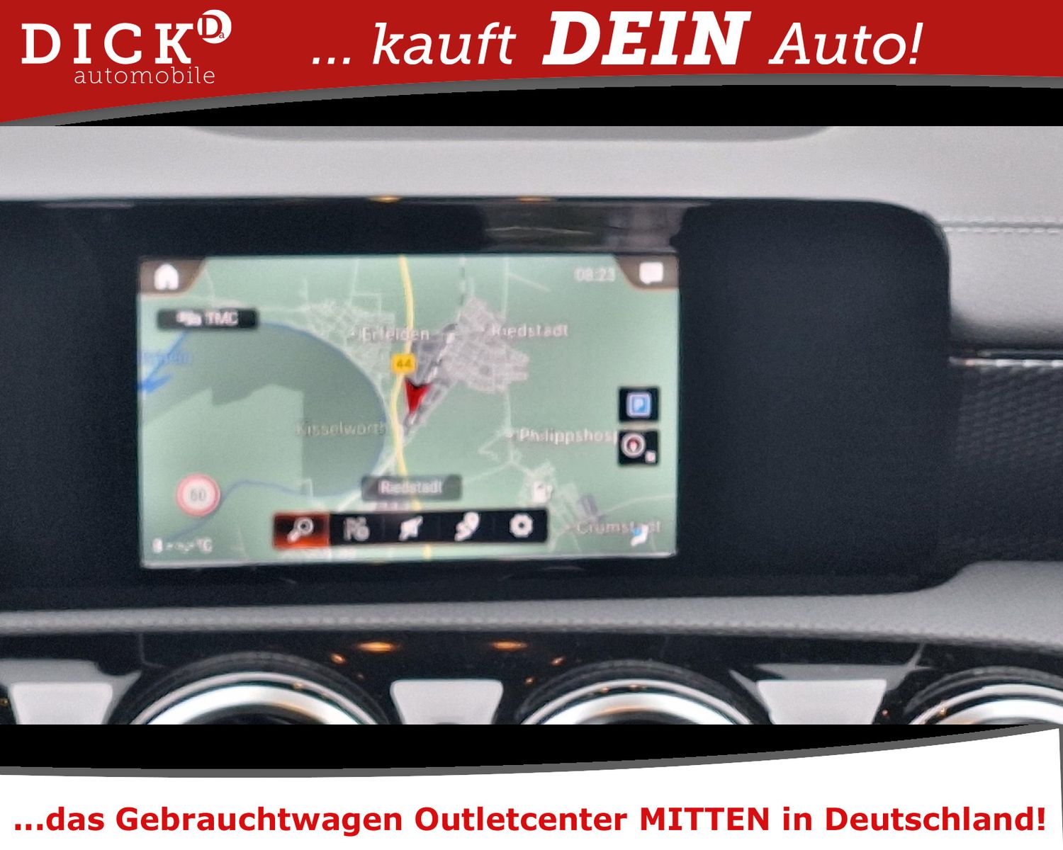 Fahrzeugabbildung Mercedes-Benz CLA 250e SB Progress LED/NAVI/STANDHZ/HUD/RFK/8F