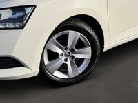 Skoda Fabia - Vorschau Bild 8