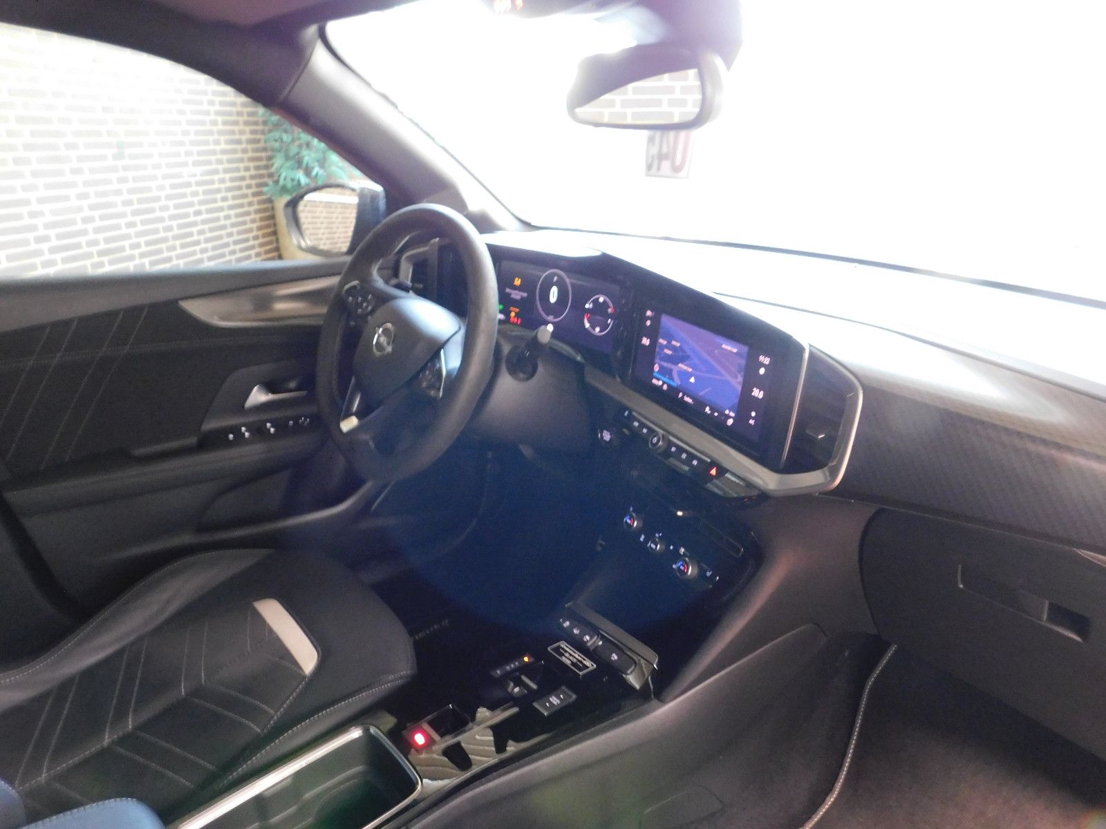Opel Mokka - Bild 22
