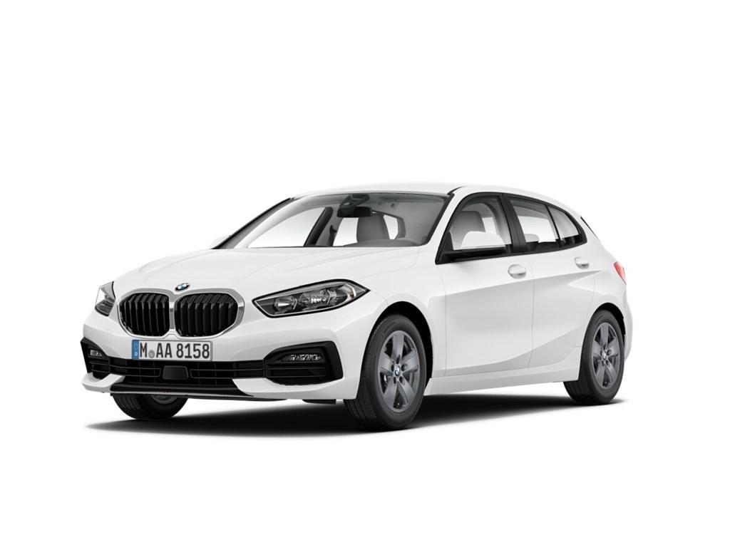 BMW 118 D A Navi Digitales Cockpit LED Sperrdiff. AC