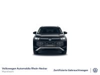 Volkswagen Tayron - Vorschau Bild 11