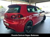 Volkswagen Golf VI R 4Motion 2.0 TSI, CUP2 Reifen/ Schalens - Volkswagen Golf aus 2012: R