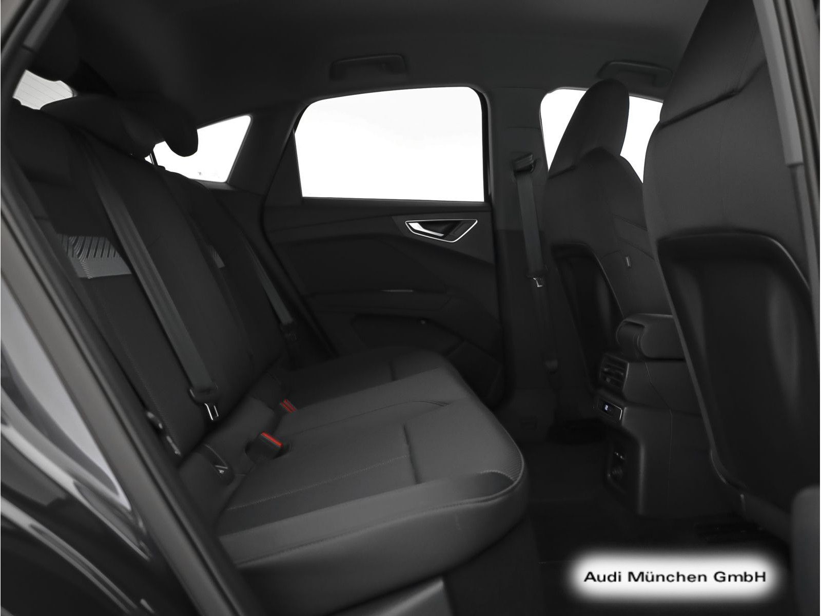 Audi Q4 e-tron - Bild 14