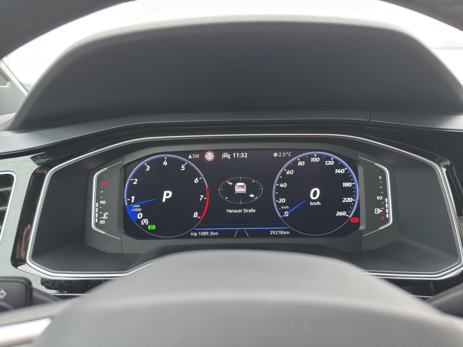 Volkswagen Taigo - Bild 12