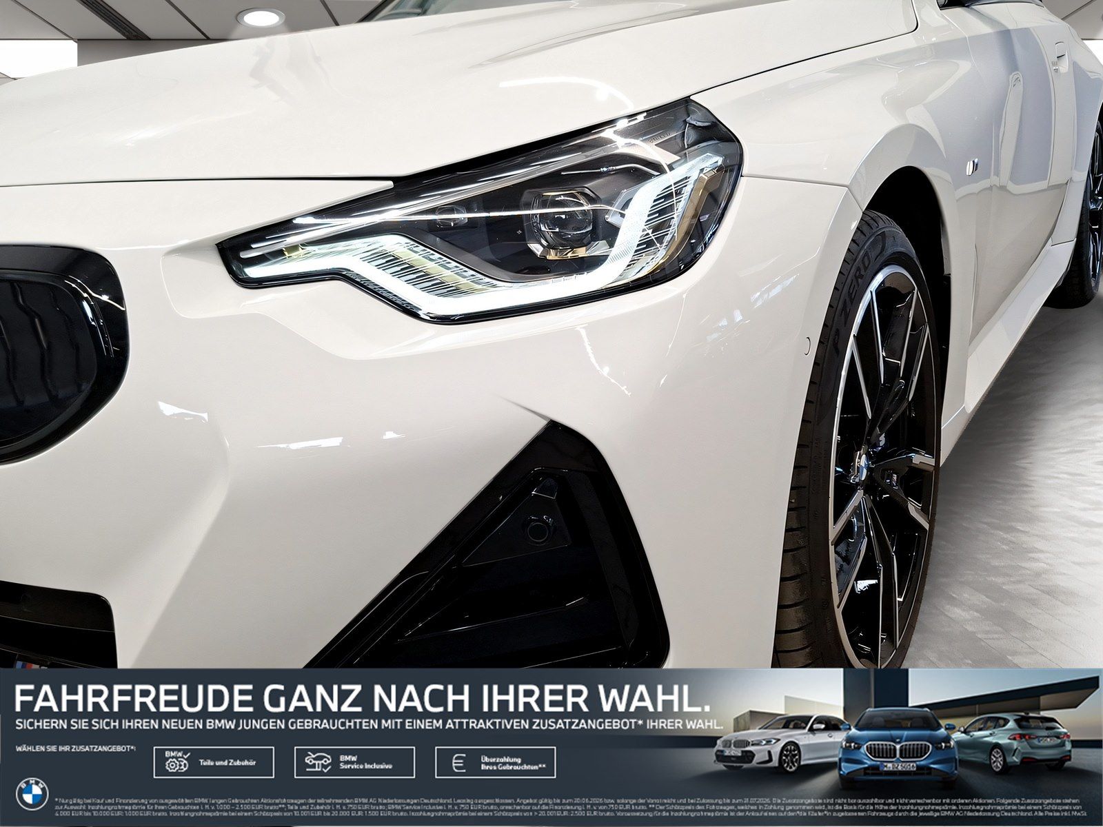 BMW M240i - Bild 9