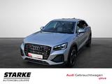 Audi Q2 35 TFSI S tronic advanced NaviPPlus Matrix AH