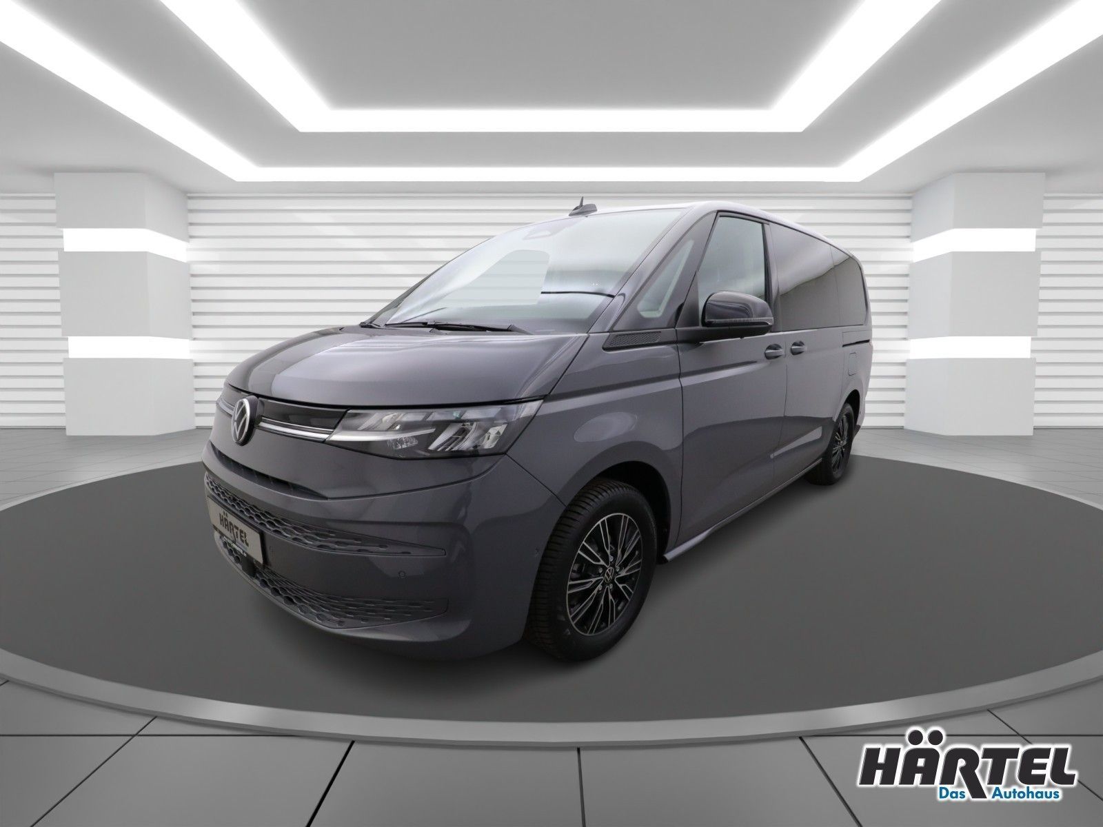 Volkswagen T7 MULTIVAN ENERGY L 8-SITZER 2.0 TDI DSG (+EURO imagem 2