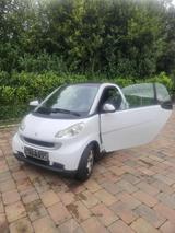Smart fortwo - Smart ForTwo von 2026