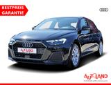 Audi A1 25 TFSI Sportback S-tronic LED Navi ACC DAB - Audi A1 Gebrauchtwagen in Berlin