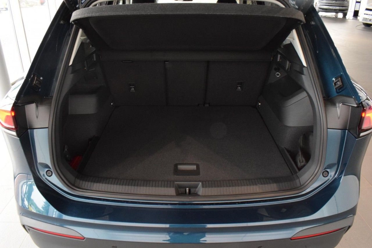 Volkswagen Tiguan - Bild 5