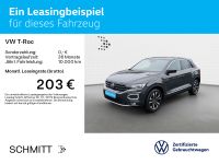 Volkswagen T-Roc - Vorschau Bild 2