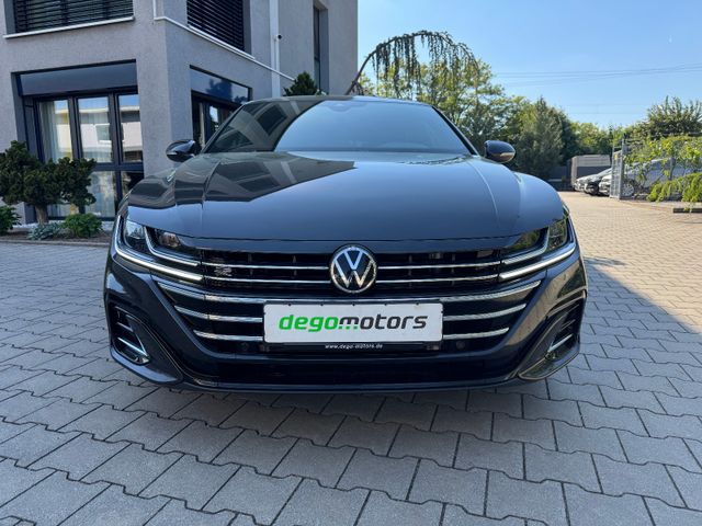 Volkswagen Arteon 2.0 TFSI Shooting Brake R-Line