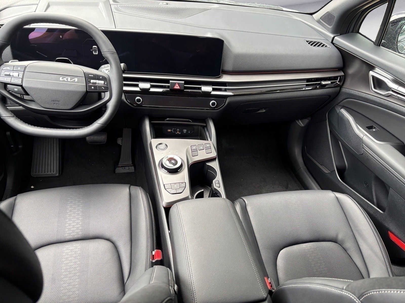 Kia Sportage - Bild 9