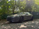 Aston Martin Rapide S °8 Gang°560PS°Q by Aston Martin° - gebrauchte Aston Martin Limousine