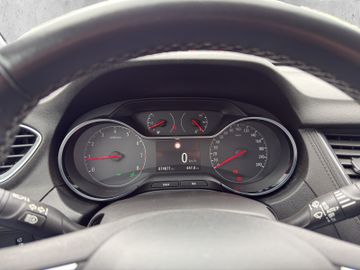 Opel Grandland 1.2 Turbo Business Innovation +Navi+LM