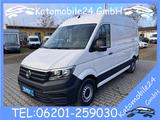 Volkswagen Crafter Kasten 35 mittellang Hochdach FWD - Volkswagen Crafter in Mannheim