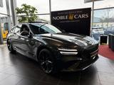 Genesis G70  Shooting Brake Sport AWD PANO 360° ACC - Genesis G70 Shooting Brake Gebrauchtwagen