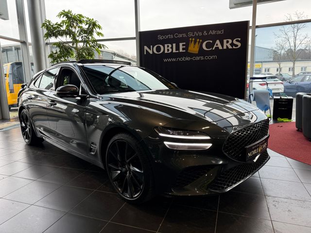 Genesis G70  Shooting Brake Sport AWD PANO 360° ACC