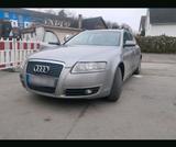 Audi A6 3.2FSI Avant TÜV neu a.w - Audi A6 aus 2005: 3.2
