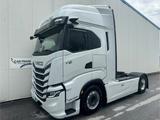 Iveco S-Way 580 Voll - Iveco Fahrgestell