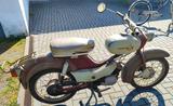 Simson Spatz - SIMSON SPATZ