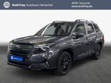 Subaru Forester 2.0ie Exclusive Cross MJ25 - Subaru Forester in Hannover