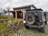 Jeep Wrangler Unlimited Fernreise Offroad - Jeep: Offroad