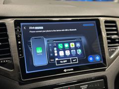 VW Golf Sportsvan - Ansicht 23