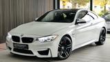 BMW M4 Coupe|CARBON|2.HAND|Deutsches Fahrzeug|19% - gebrauchte BMW M4 aus dem Jahr 2016