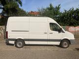 Volkswagen Crafter 2E Wohnmobil - Wohnwagen & Wohnmobile in Oldenburg