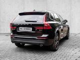 Volvo XC60 Momentum Pro AWD B4 Diesel EU6d Allrad Navi - Volvo XC60 Gebrauchtwagen in Mülheim (Ruhr)