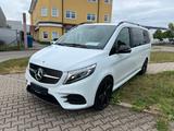 Mercedes-Benz V -Klasse V 220 d EDITION 2020 lang ACC 7 Sitz - Mercedes-Benz V 220 in Nürnberg