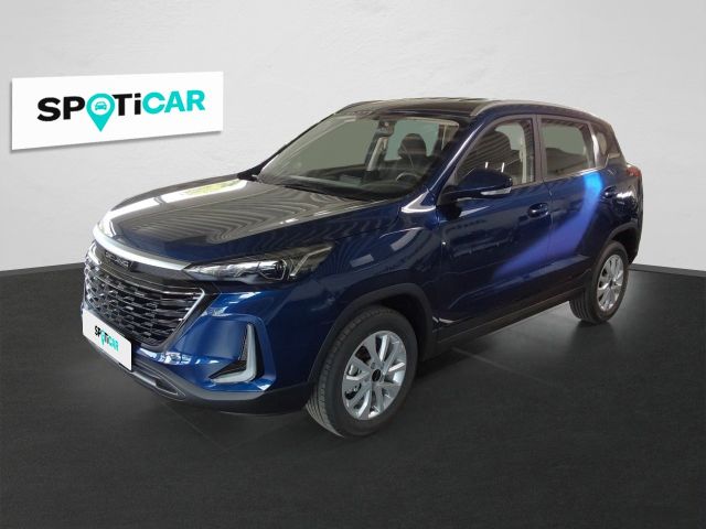 BAIC kaufen bei Auto Kaden