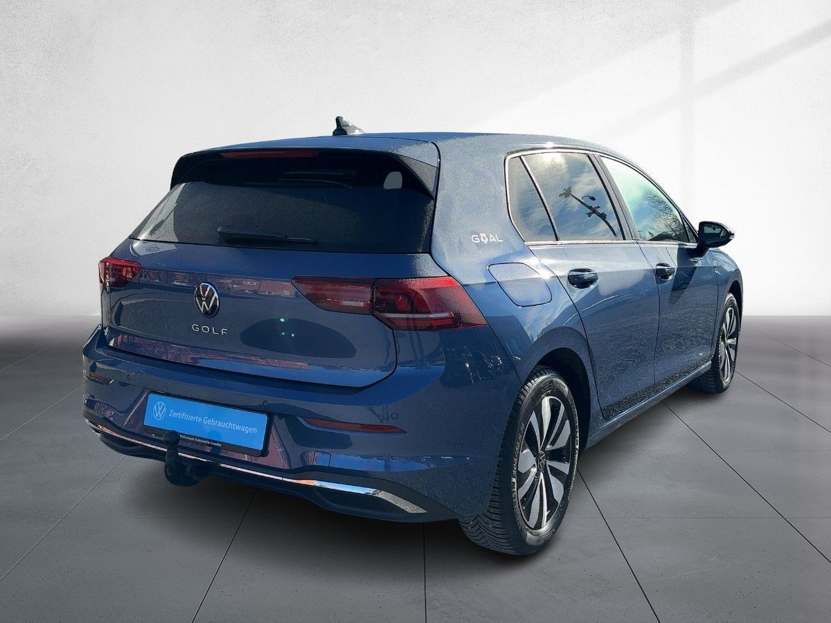 Volkswagen Golf - Bild 4