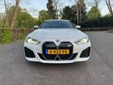 BMW i4 eDrive40 M-Sport 84KWH SOH 91,6% Headup/Ful L - BMW: E84