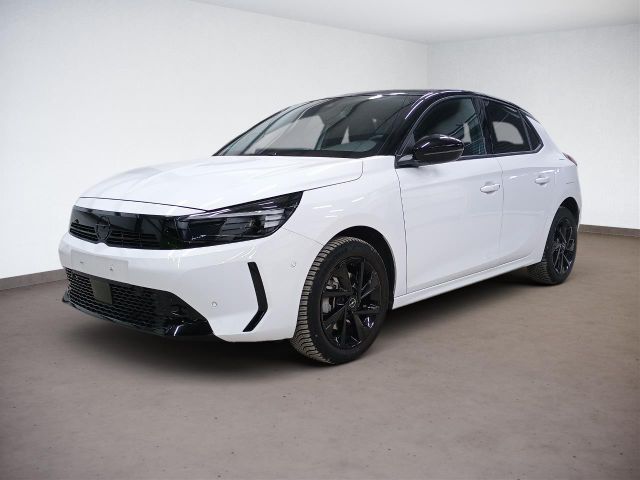 Opel Corsa F 1.2 Turbo GS