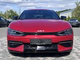 Kia EV6 GT-Line BI-LED HUD RELAX MEMO 360° AHK 77KWh - Kia EV6 Gebrauchtwagen