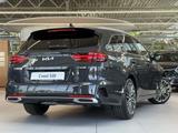 Kia Ceed SW 1.5 T-GDI GT-LINE+AHK+NAV+KAMERA - Kia cee'd / Ceed mit Anhängerkupplung
