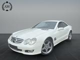 Mercedes-Benz SL 500 Keyless+Sitzbelüftung+Sportpaket+Bi-Xenon - Mercedes SL 500 Benzin Gebrauchtwagen