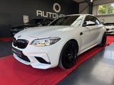 BMW M2 Competition 1HD/M-Drivers/Kamera/H&K/Perf.AGA - BMW M2 aus 2020